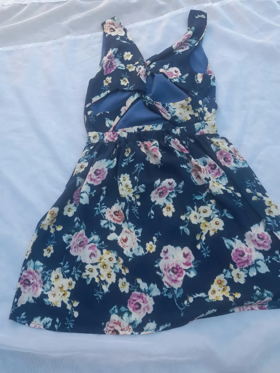 Vestido Otra - imagen 3