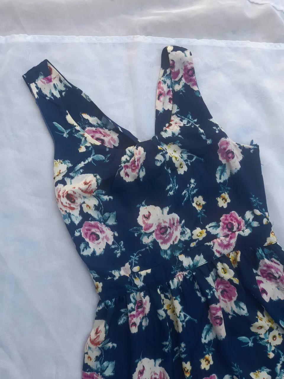 Vestido Otra - imagen 2