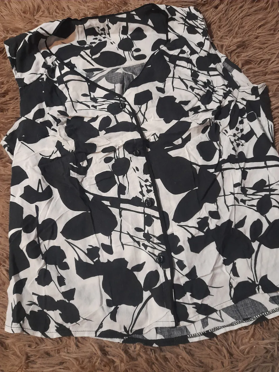 Musculosa Otro - imagen 1