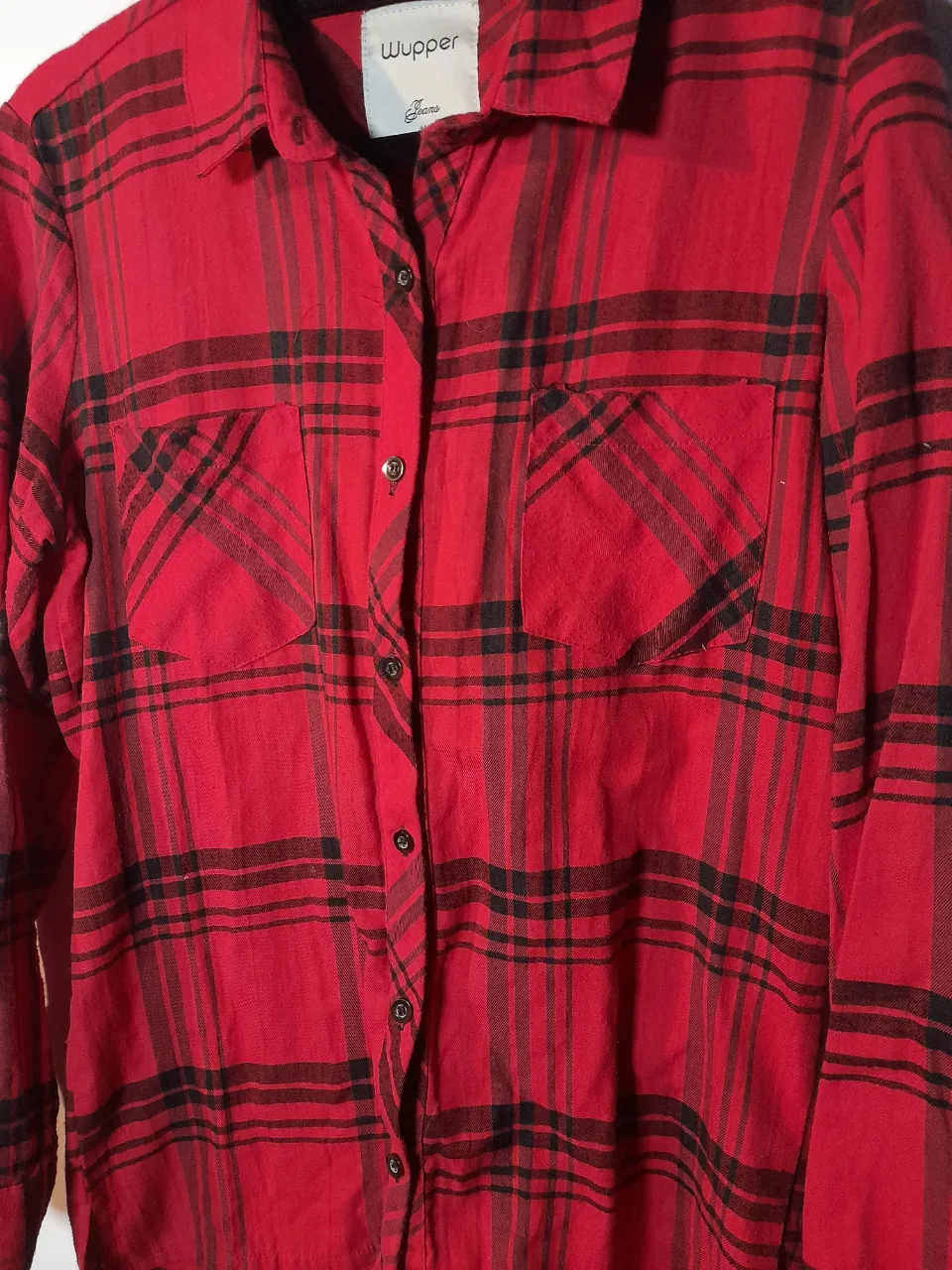Camisa Wupper - imagen 3