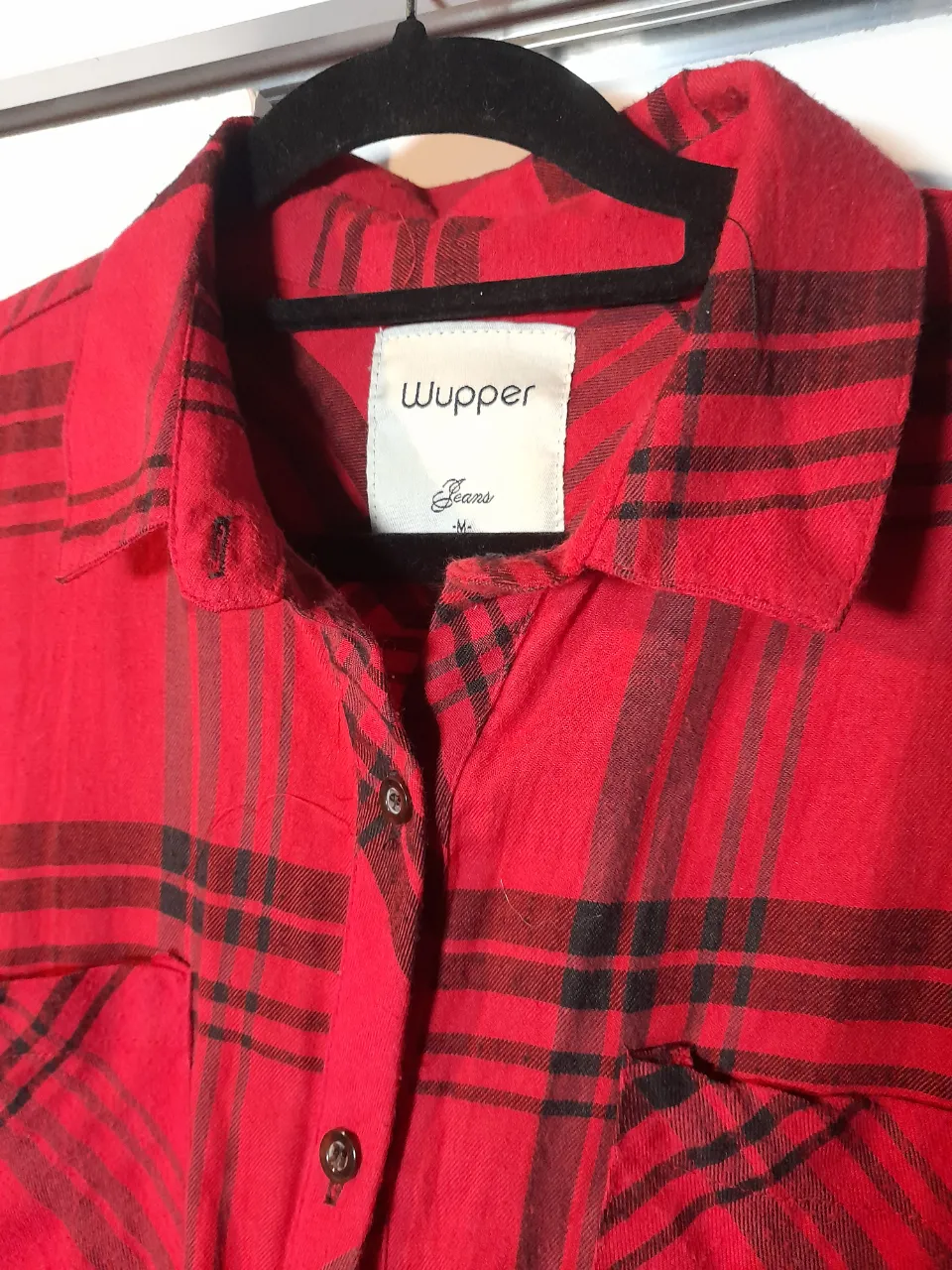 Camisa Wupper - imagen 2