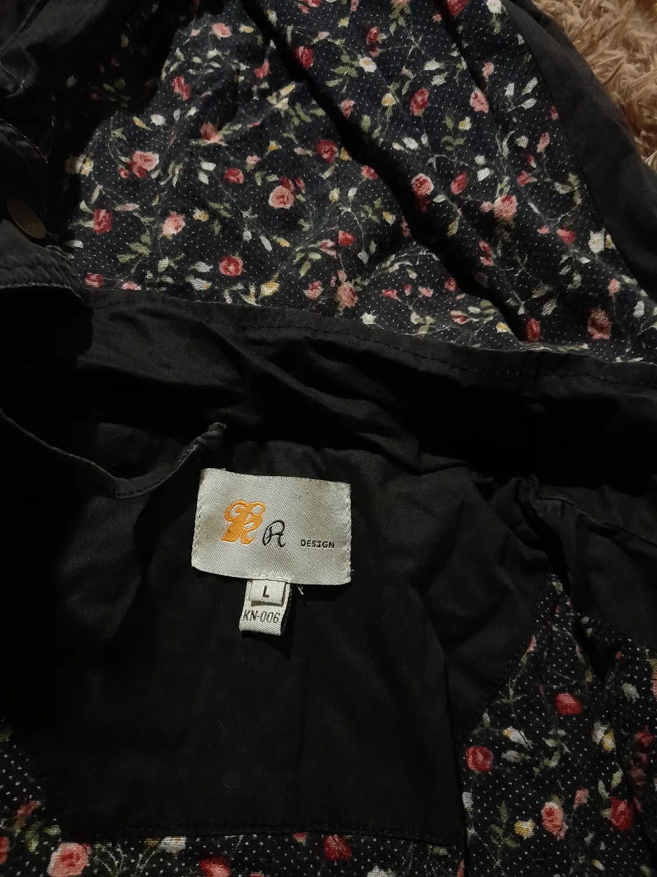 Campera Otro - imagen 4