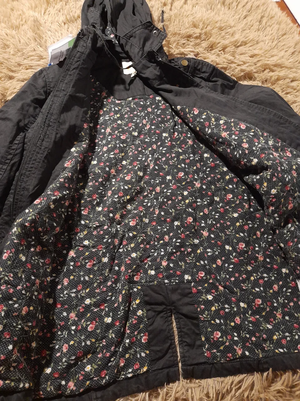 Campera Otro - imagen 2
