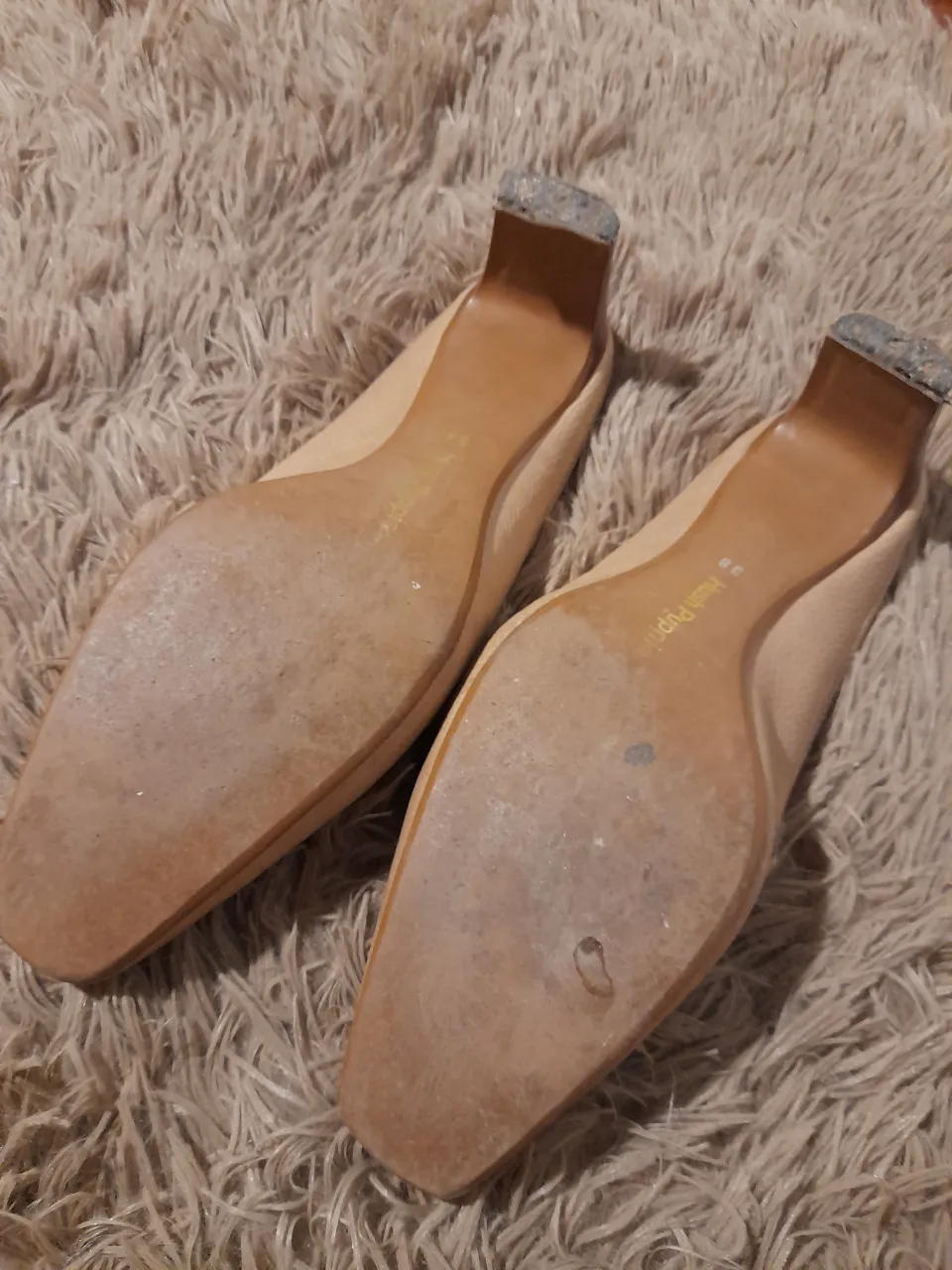 Zapatos Hush Puppies - imagen 3