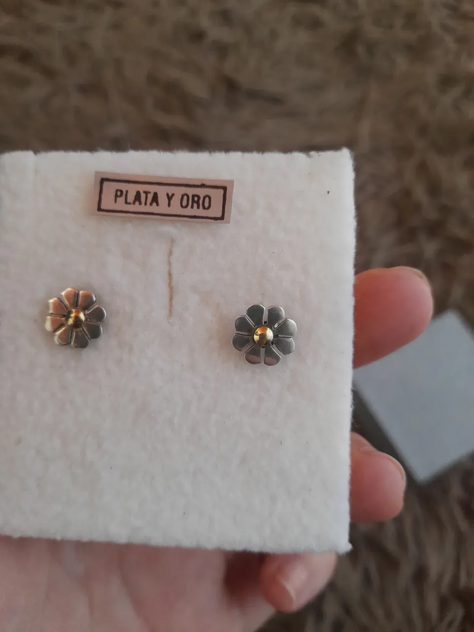 Aros Otras marcas - imagen 4