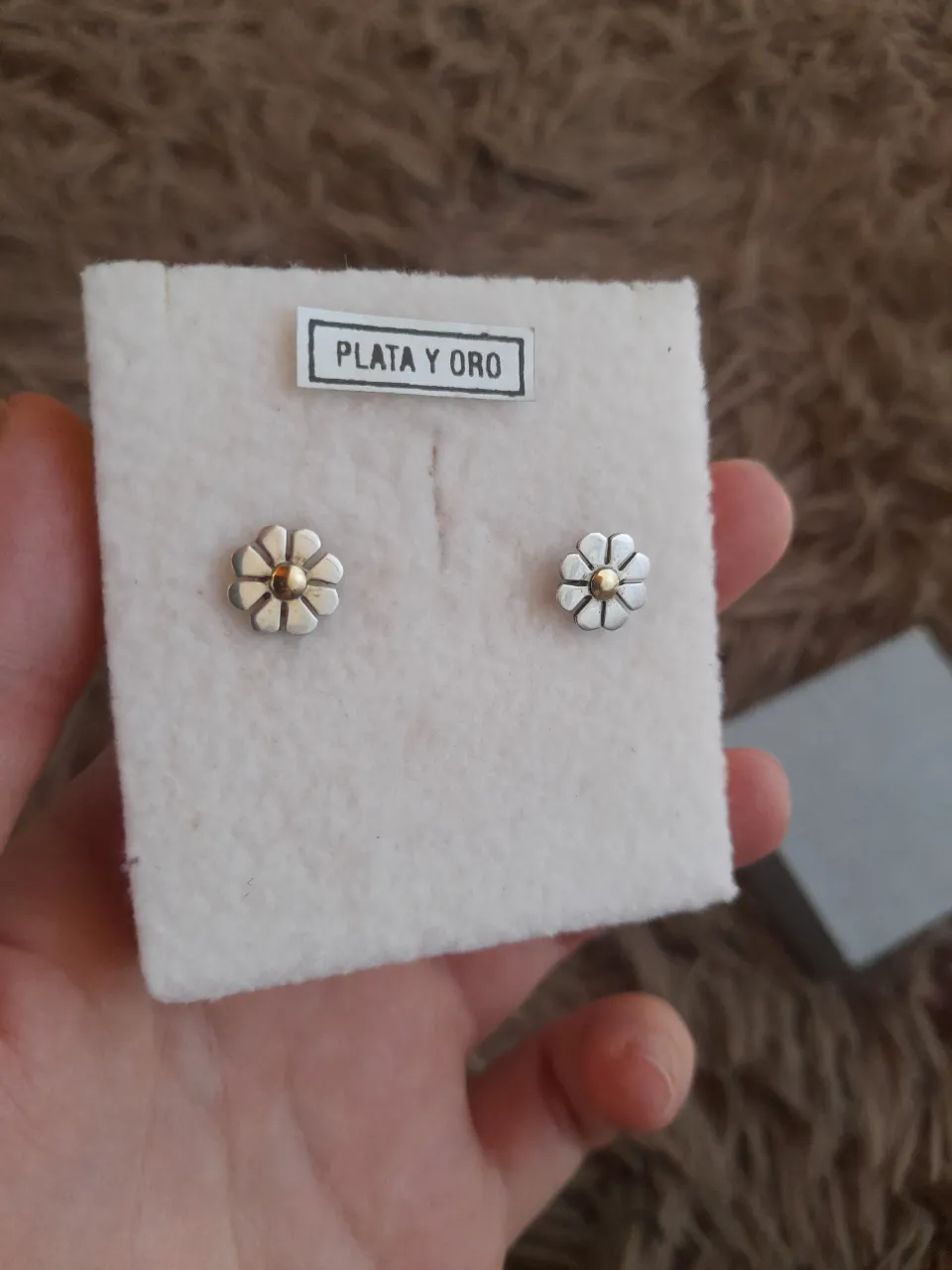Aros Otras marcas - imagen 2
