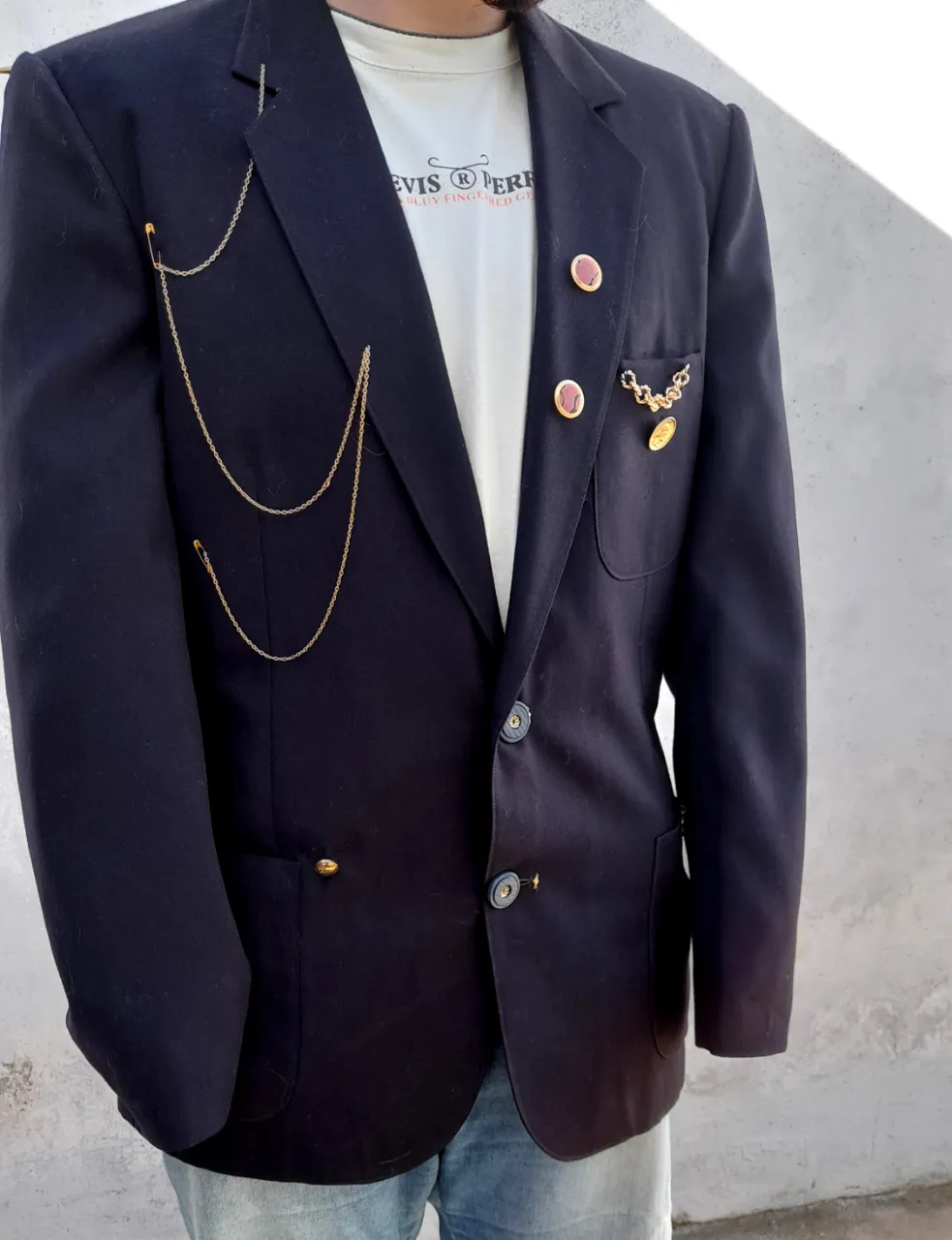 Blazer Artesal - imagen 2