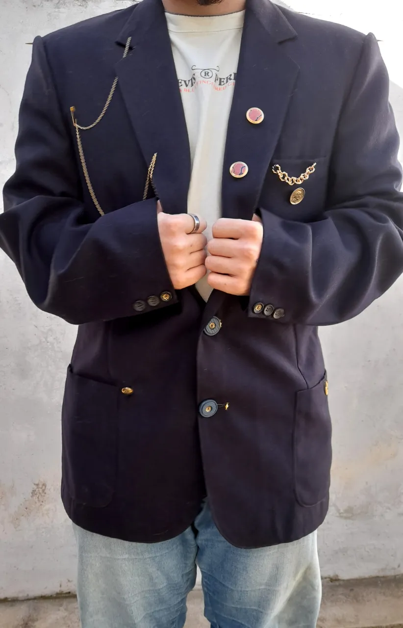 Blazer Artesal - imagen 7