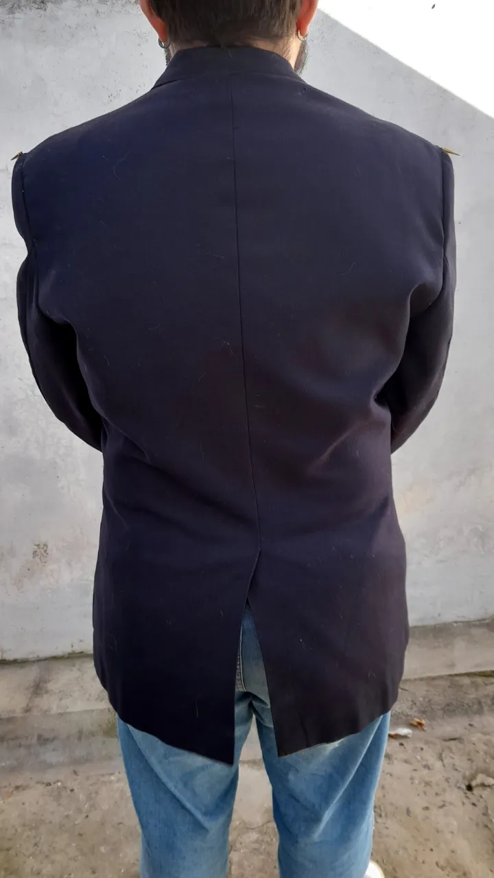 Blazer Artesal - imagen 10