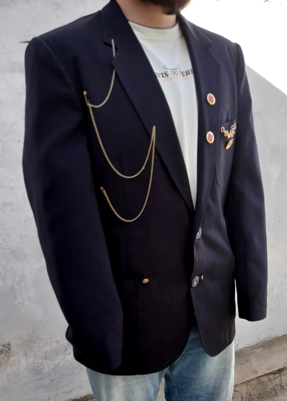 Blazer Artesal - imagen 4