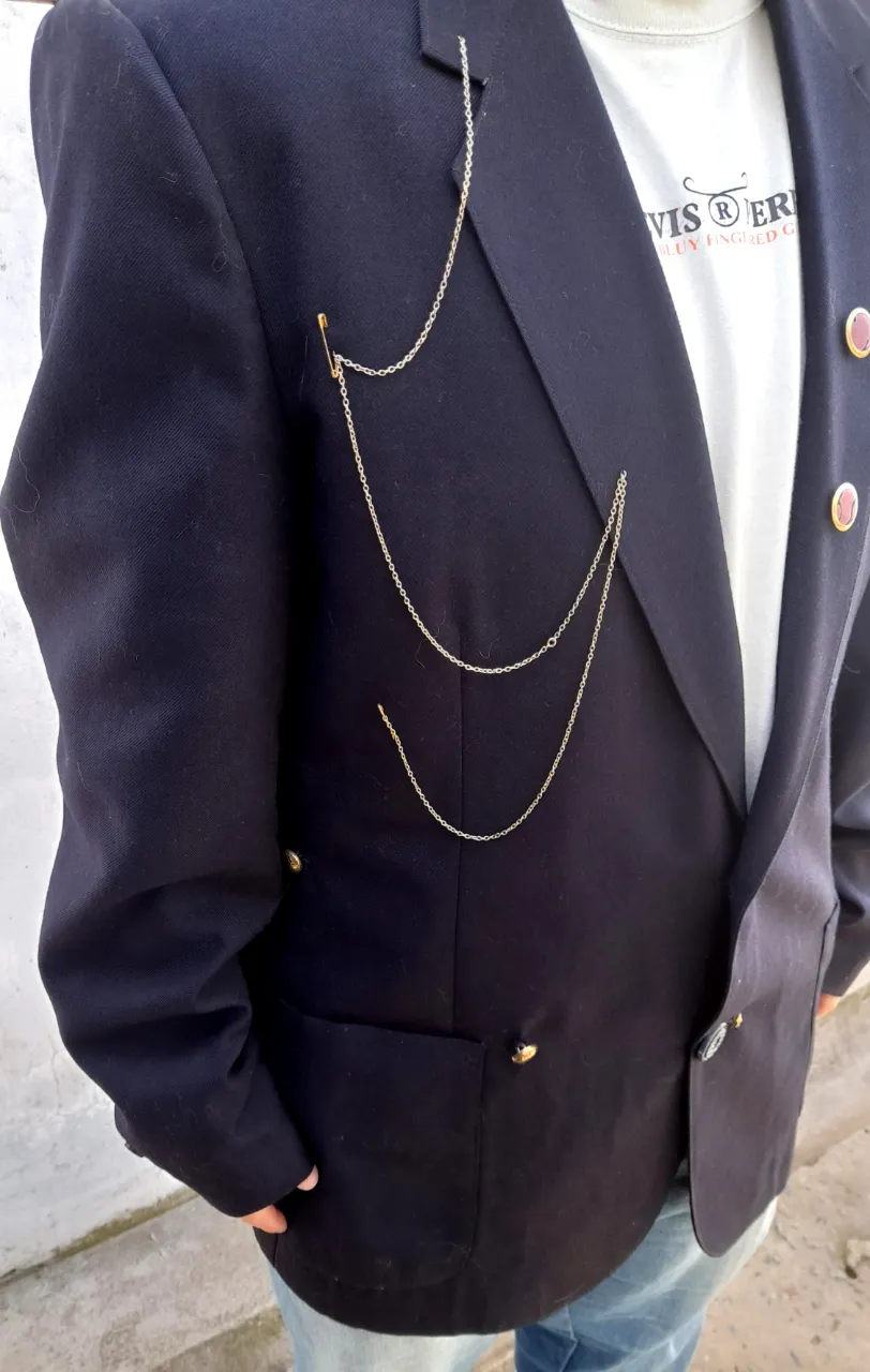 Blazer Artesal - imagen 9