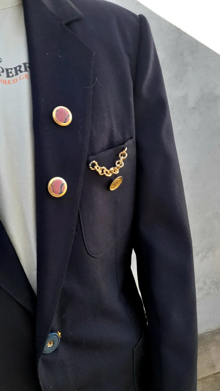 Blazer Artesal - imagen 3
