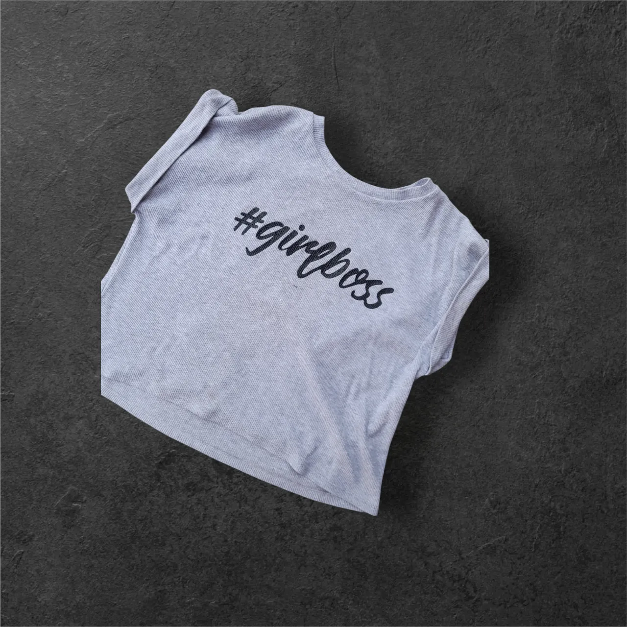 Remera Otra