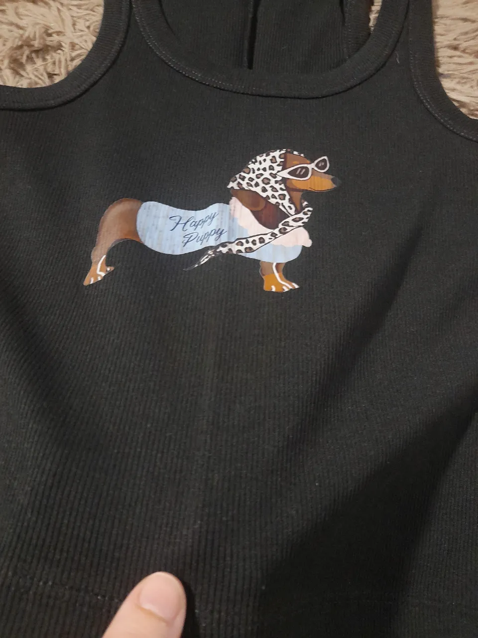 Musculosa Otra - imagen 2