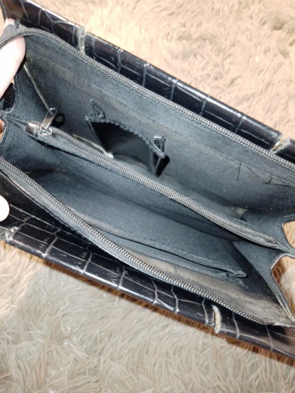 Cartera Otro - imagen 4
