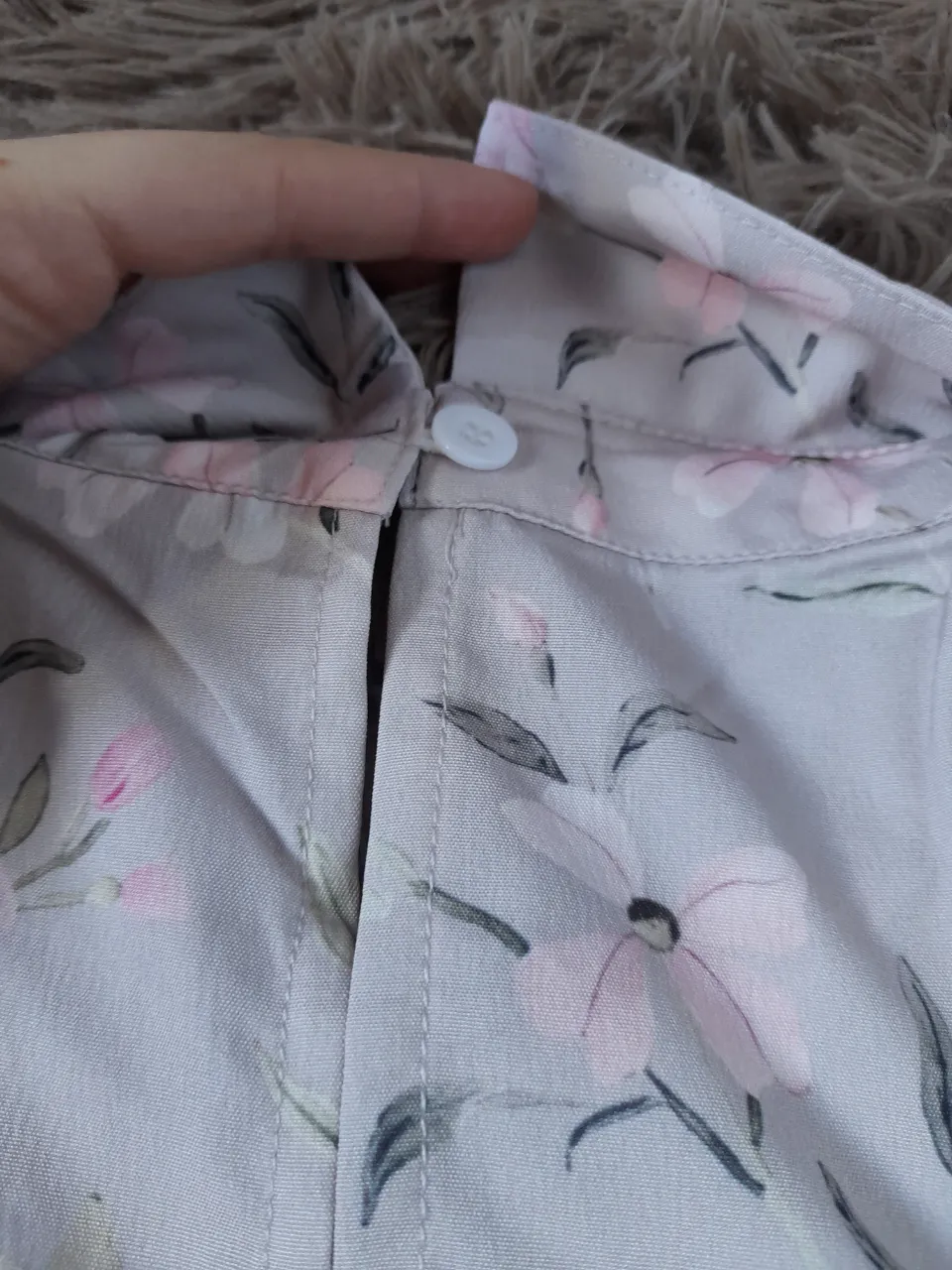 Blusa Shein - imagen 5