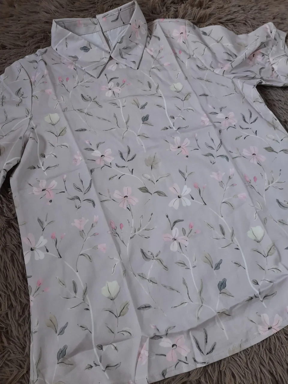 Blusa Shein - imagen 3