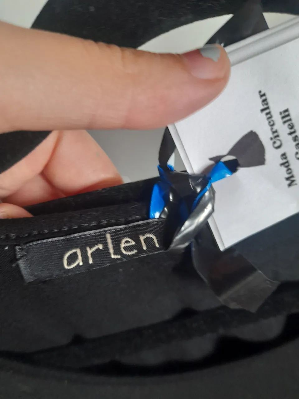 Remera Arlen - imagen 4