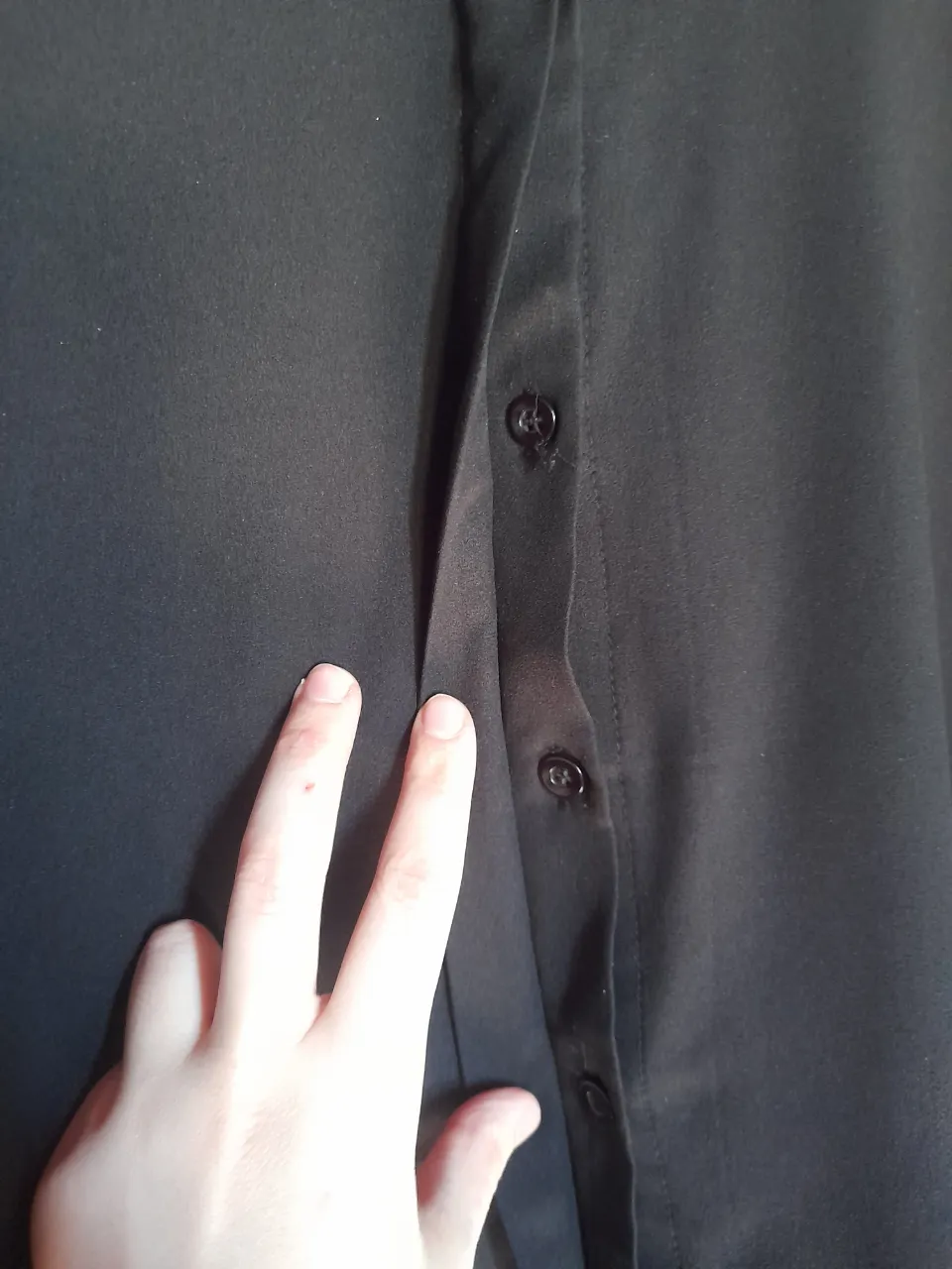 Camisa Otro - imagen 3