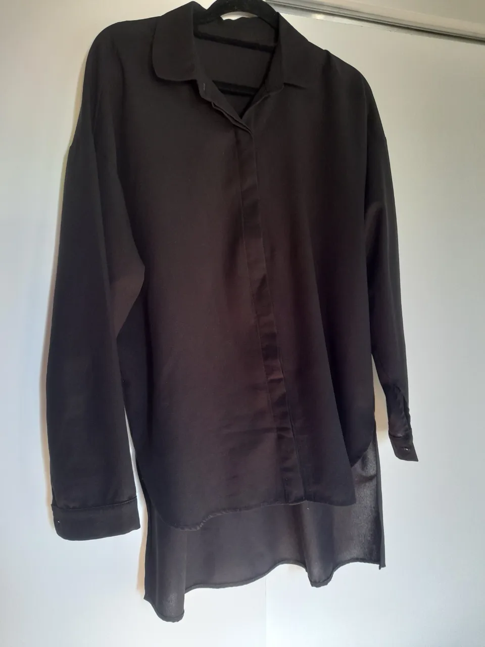 Camisa Otro - imagen 1