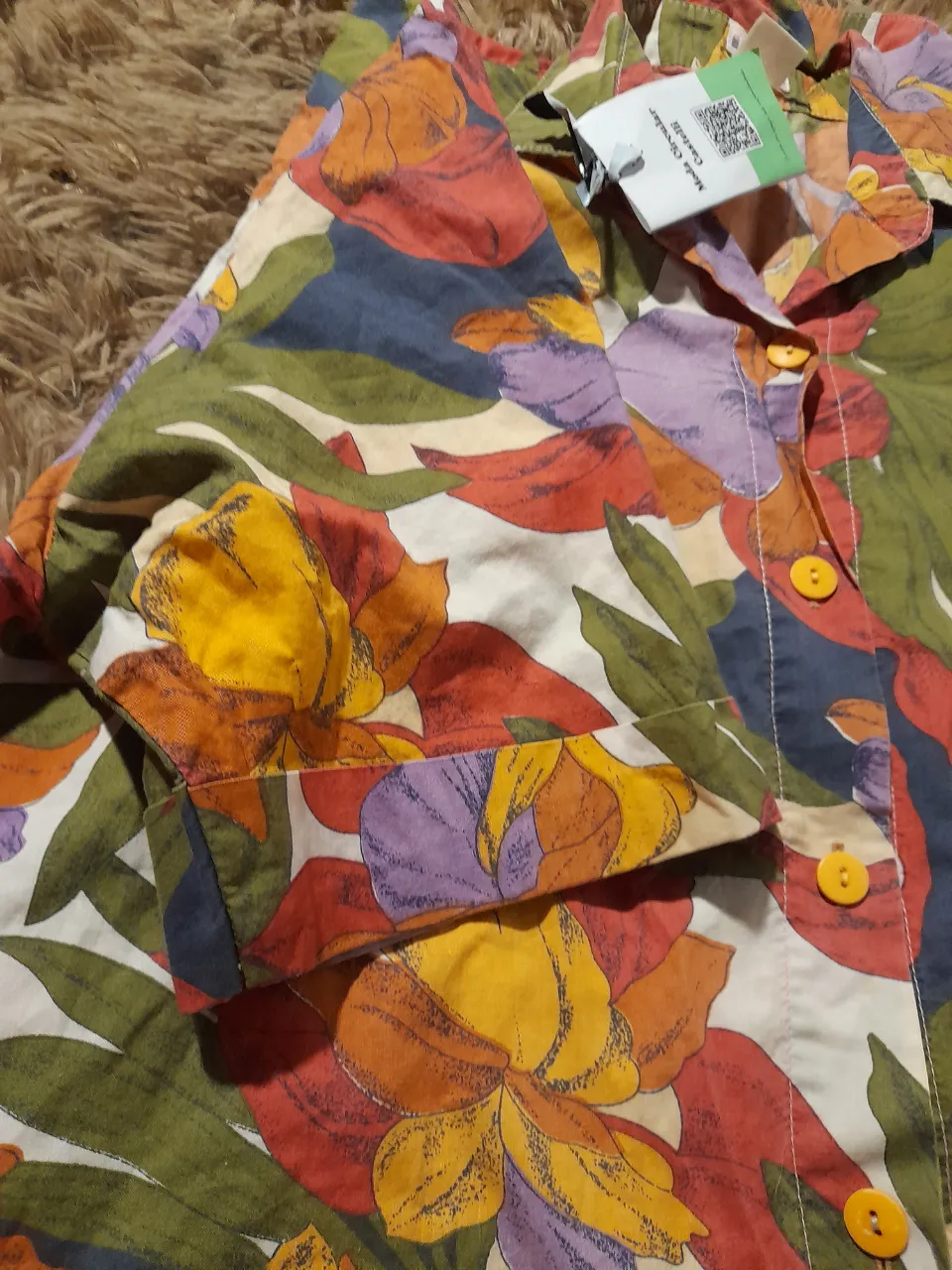 Camisa Inedita - imagen 2