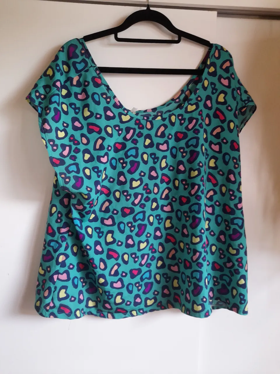 Remera Otra - imagen 2