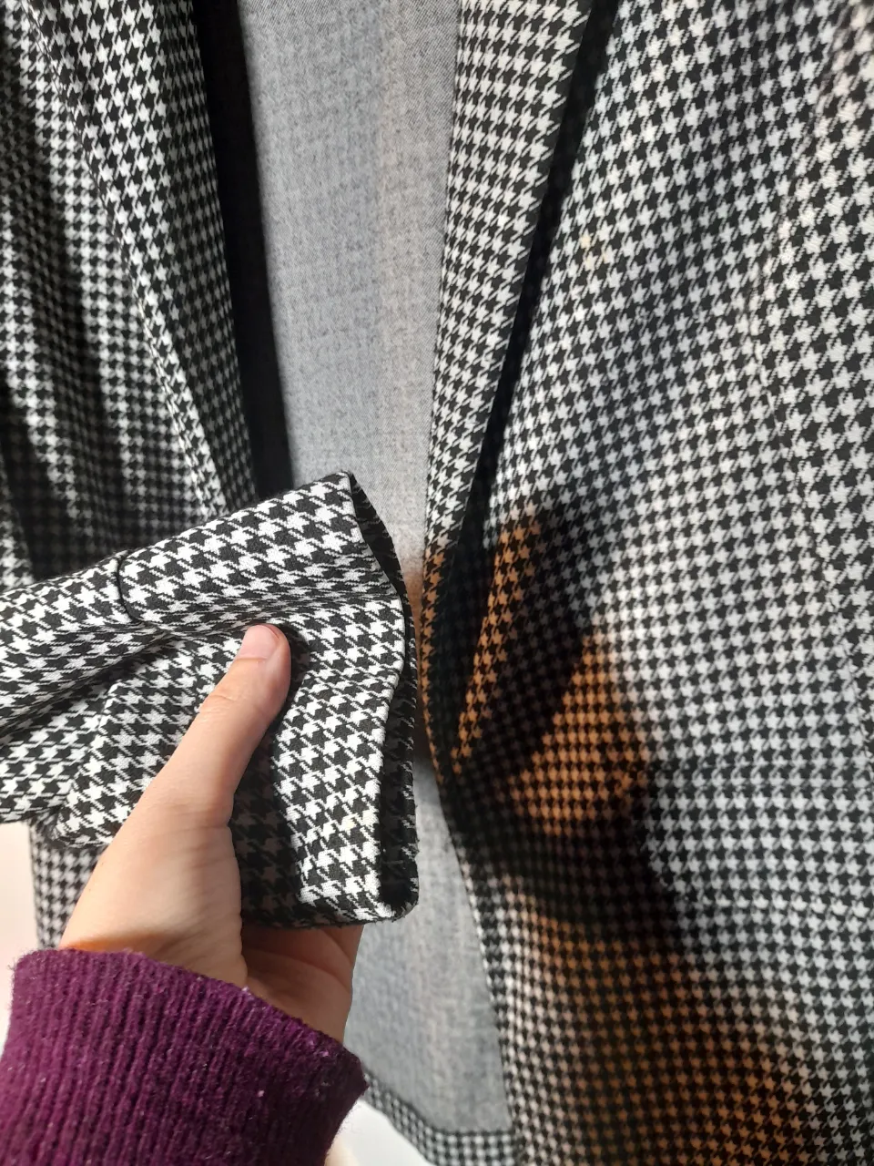 Blazer Otro - imagen 4