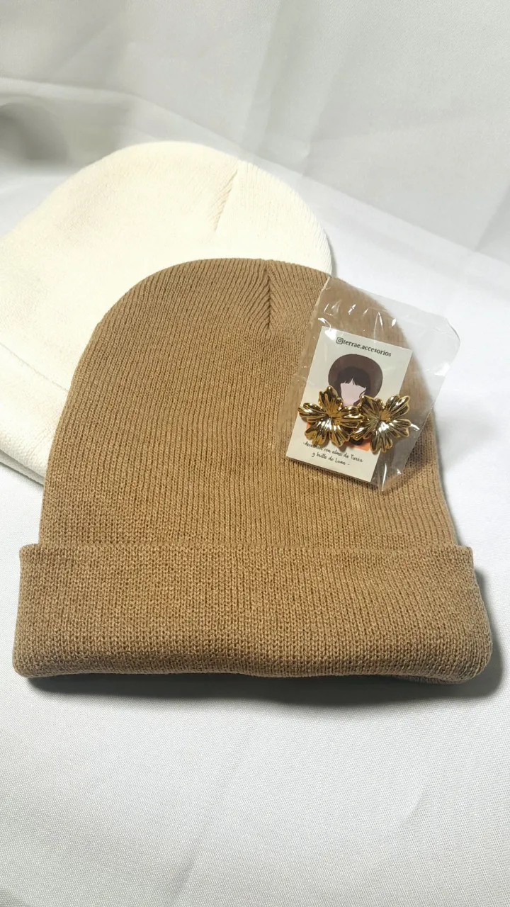 Gorro Otro - imagen 3