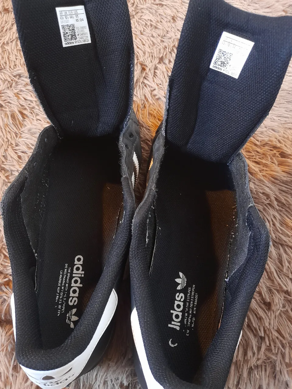 Zapatillas adidas - imagen 3