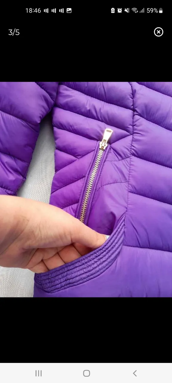 Campera Otra - imagen 3