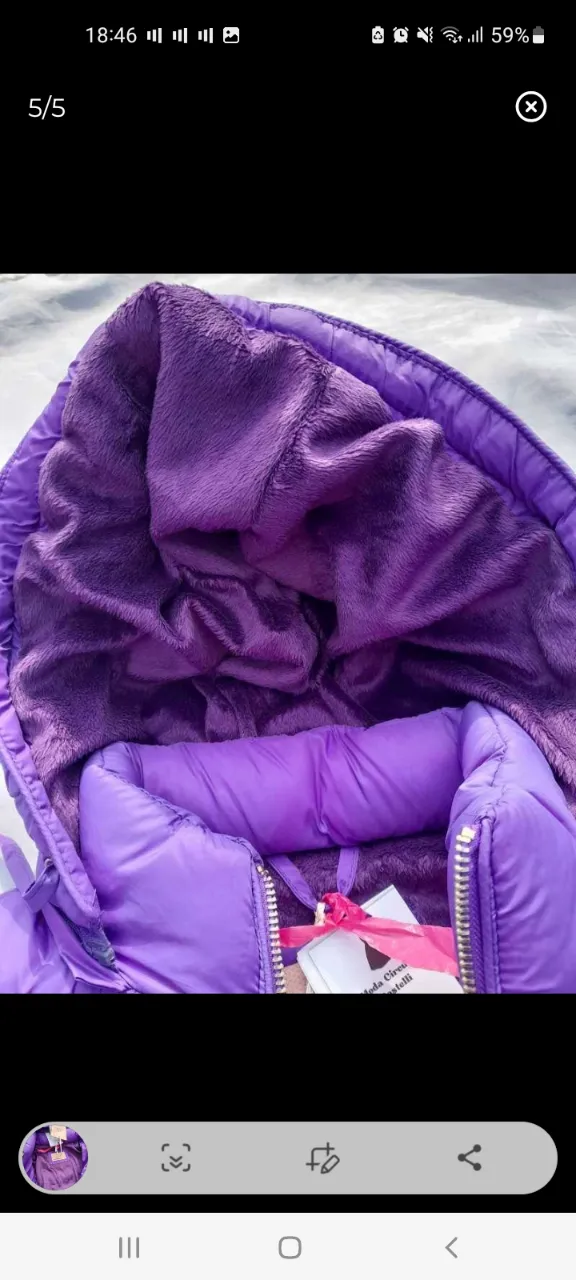 Campera Otra - imagen 5