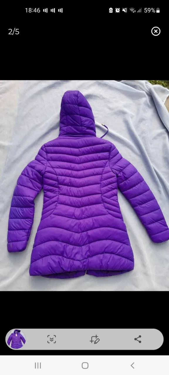 Campera Otra - imagen 2