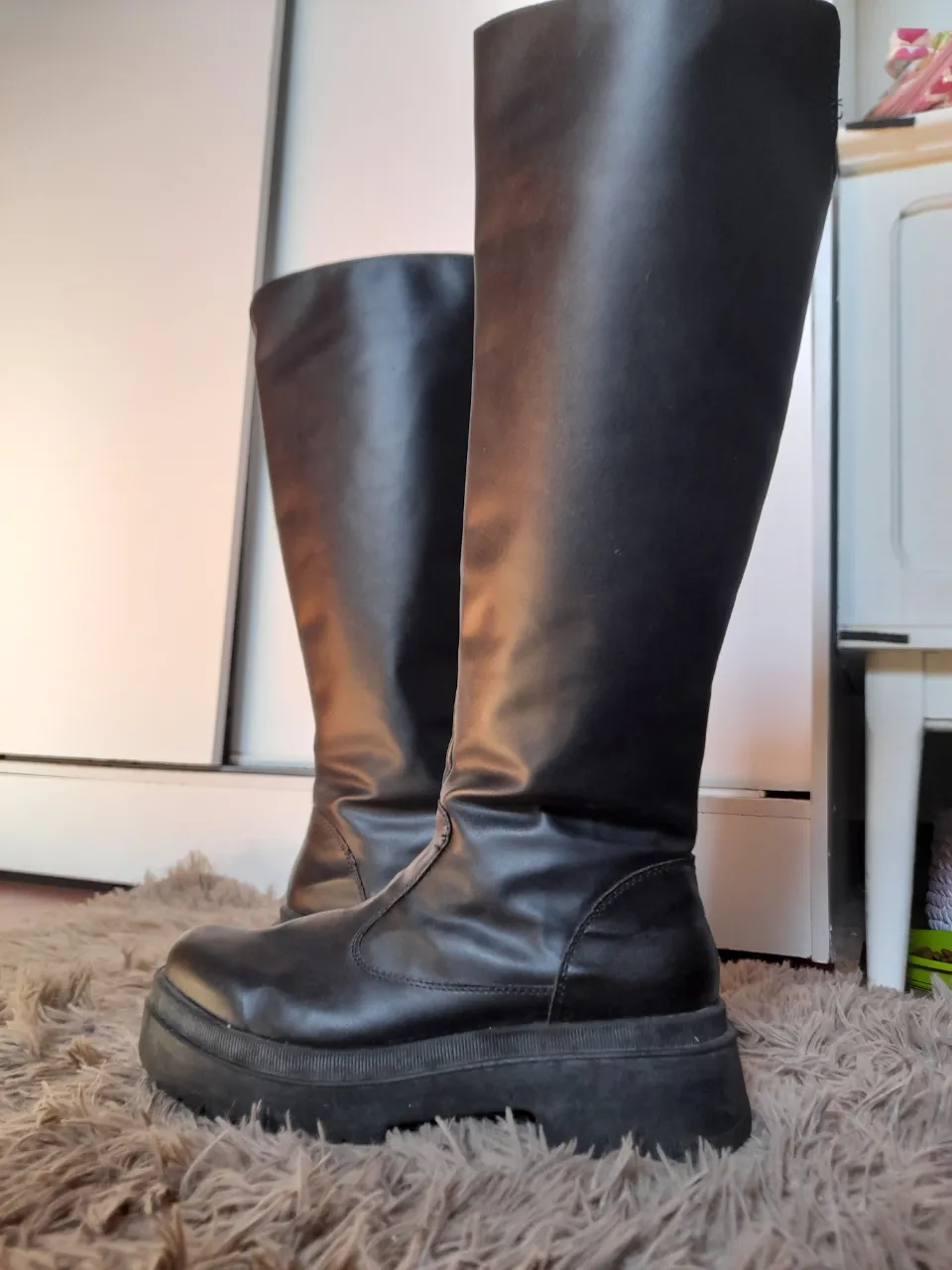 Botas Otra - imagen 1