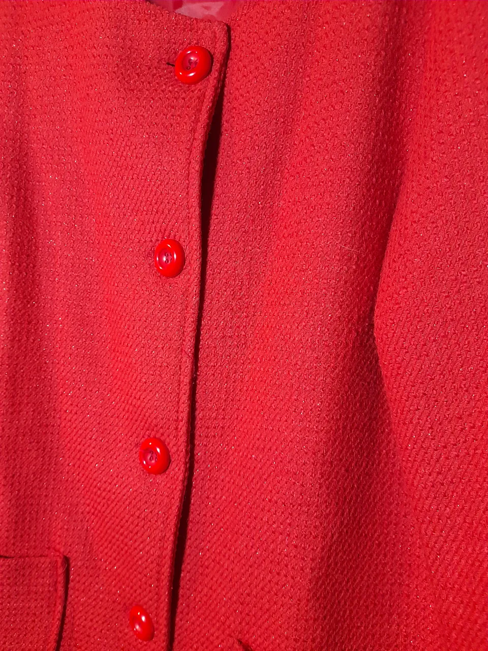 Campera Otro - imagen 4