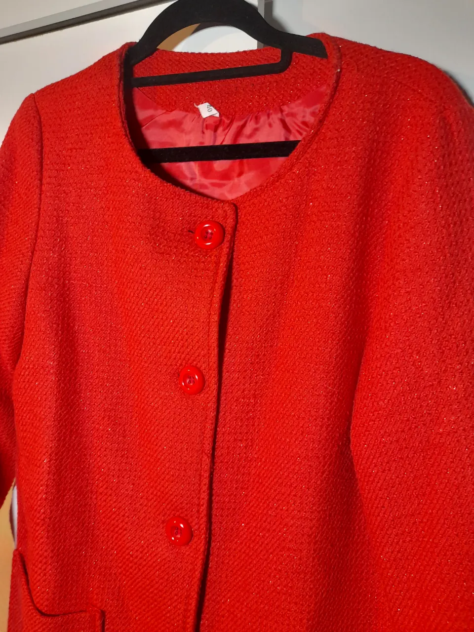Campera Otro - imagen 3