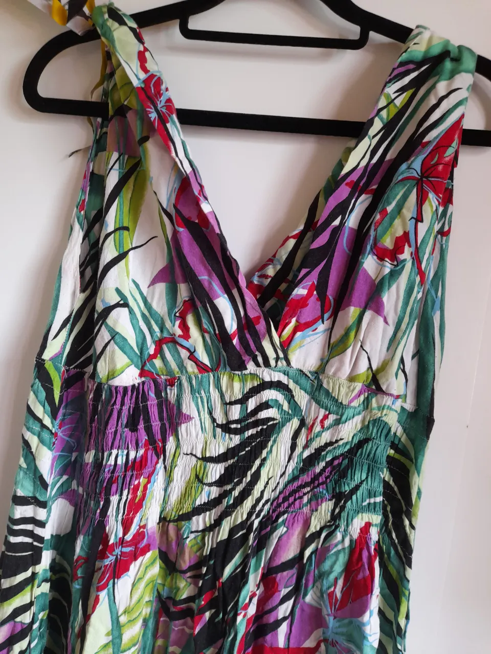 Vestido Otro - imagen 2