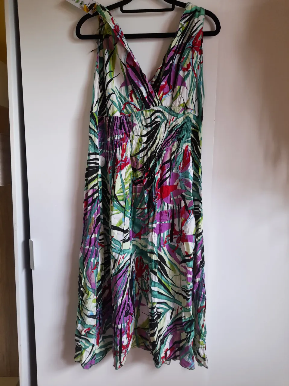 Vestido Otro - imagen 1