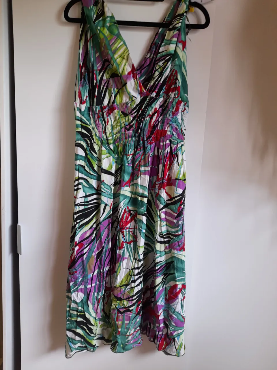 Vestido Otro - imagen 3