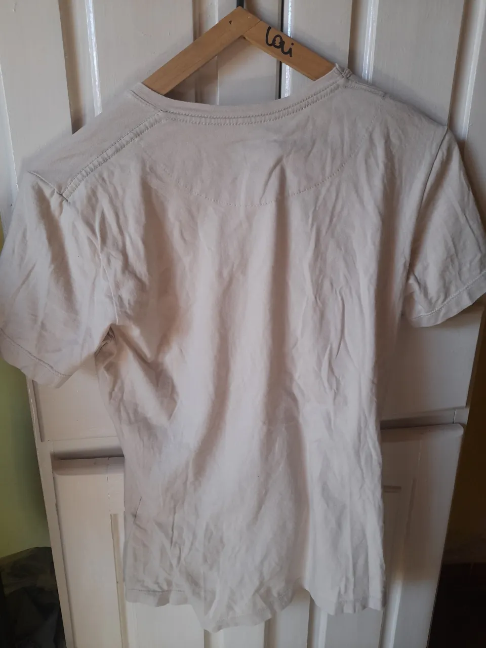 Remera Otro - imagen 2