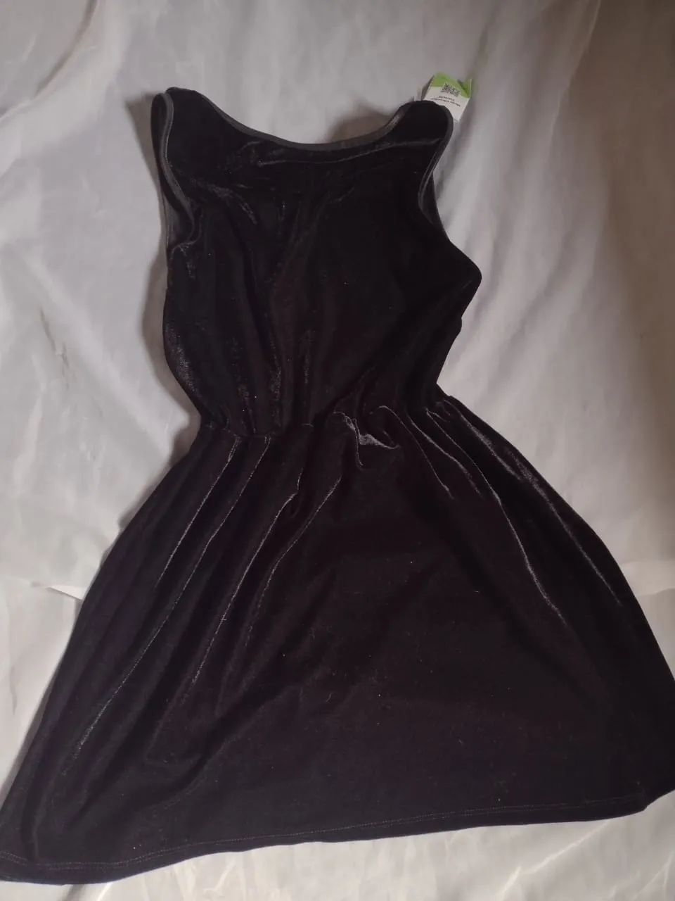 Vestido Otra - imagen 2