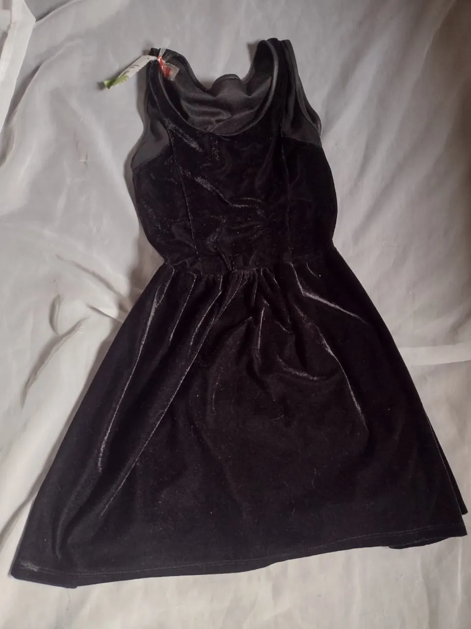 Vestido Otra - imagen 1