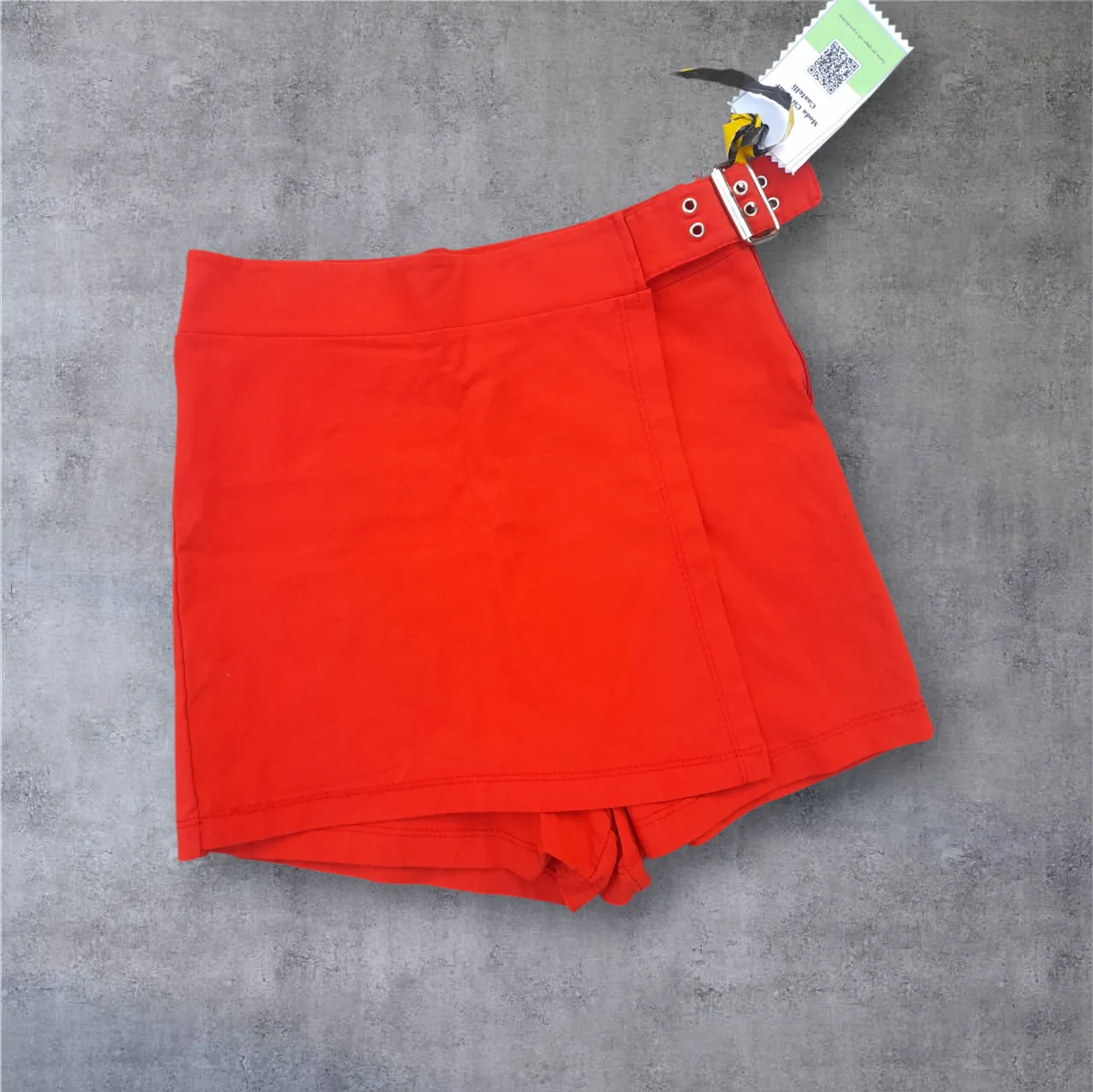 Short Otra - imagen 1