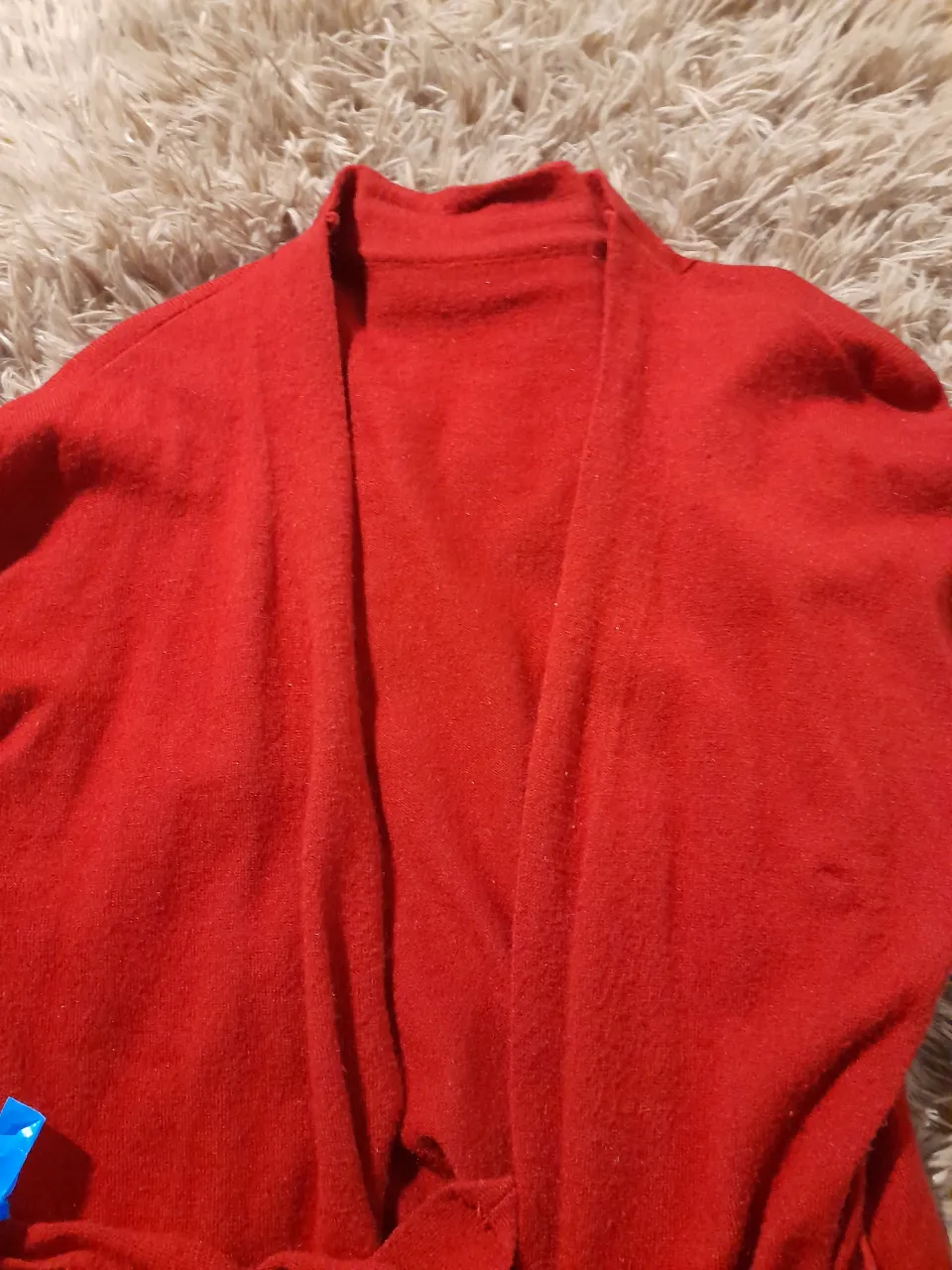 Cardigan Otra - imagen 4