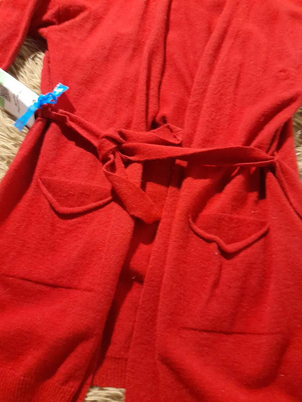 Cardigan Otra - imagen 2