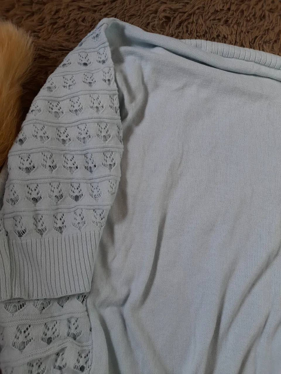 Cardigan Otra - imagen 2