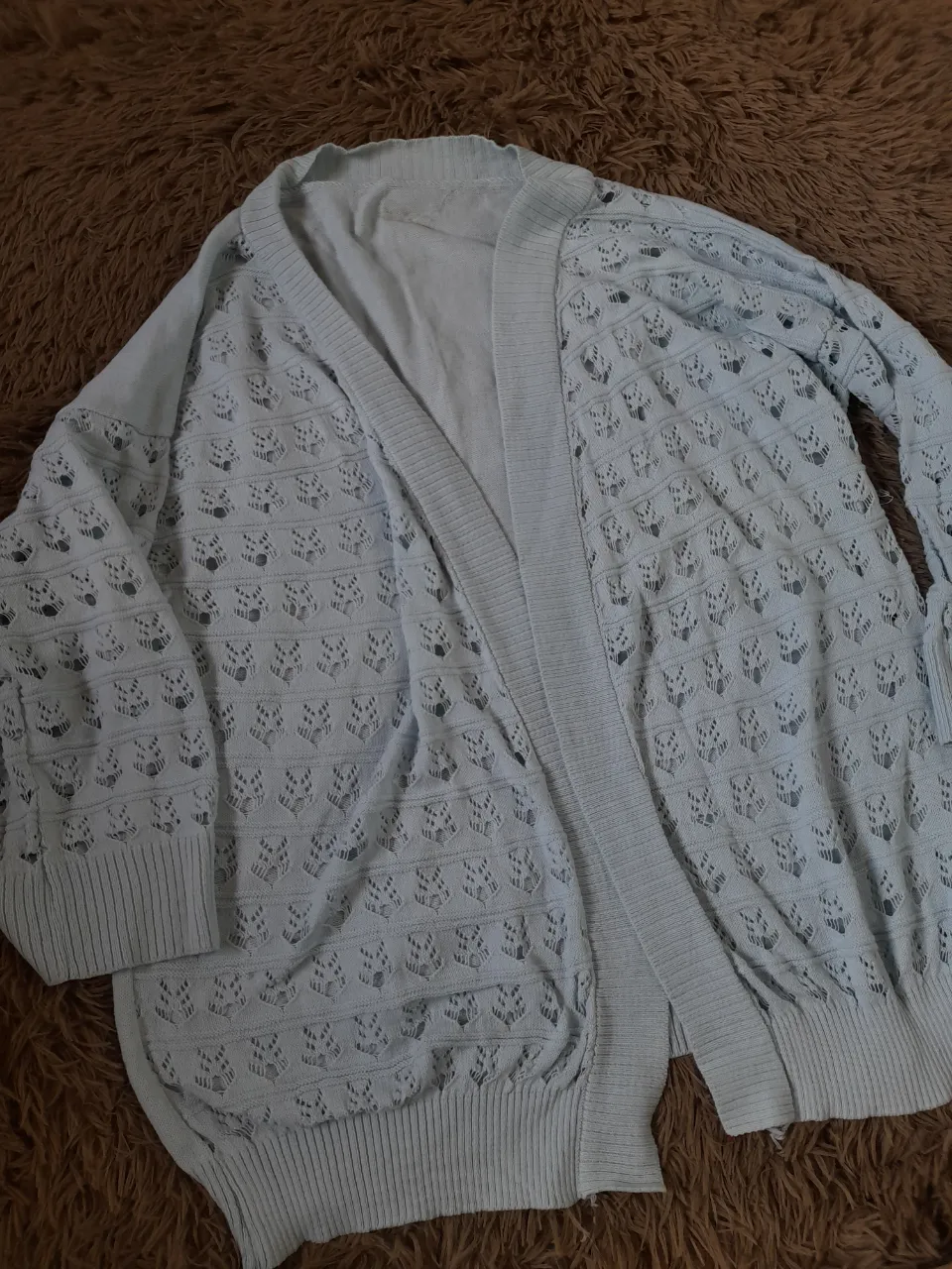 Cardigan Otra - imagen 1