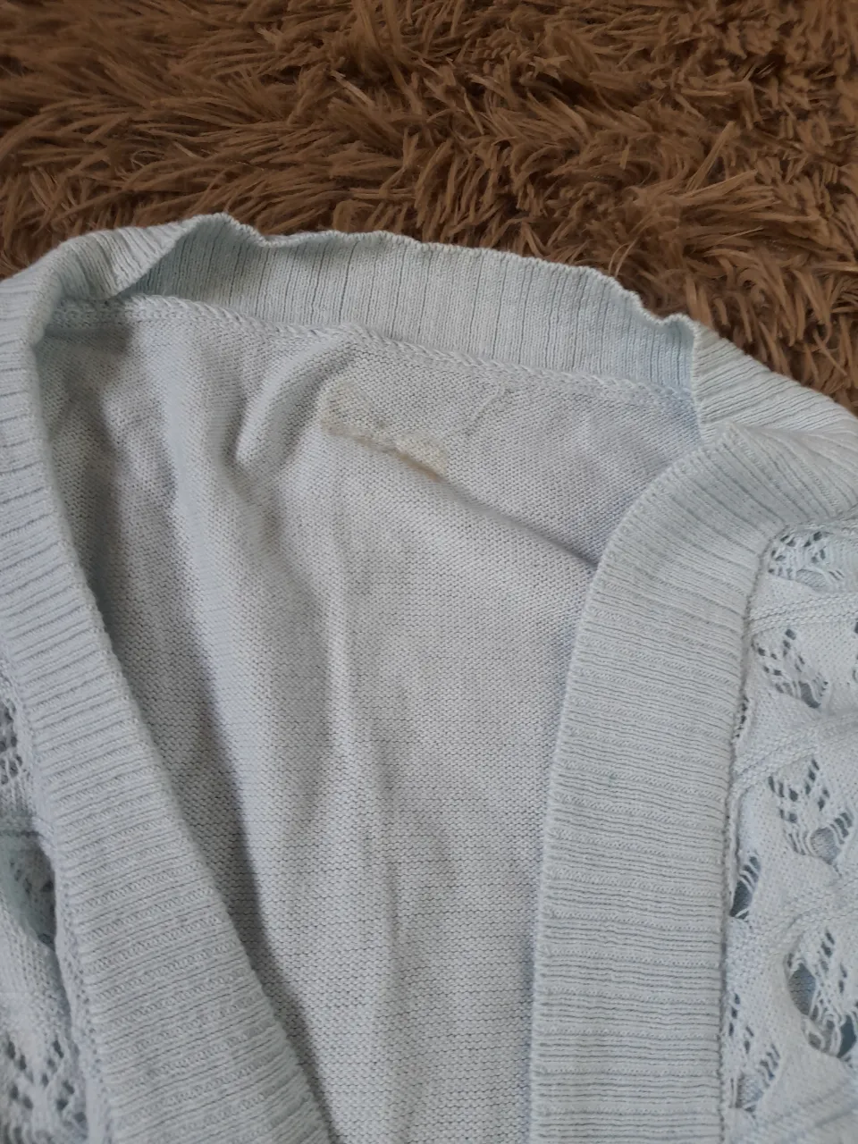 Cardigan Otra - imagen 4
