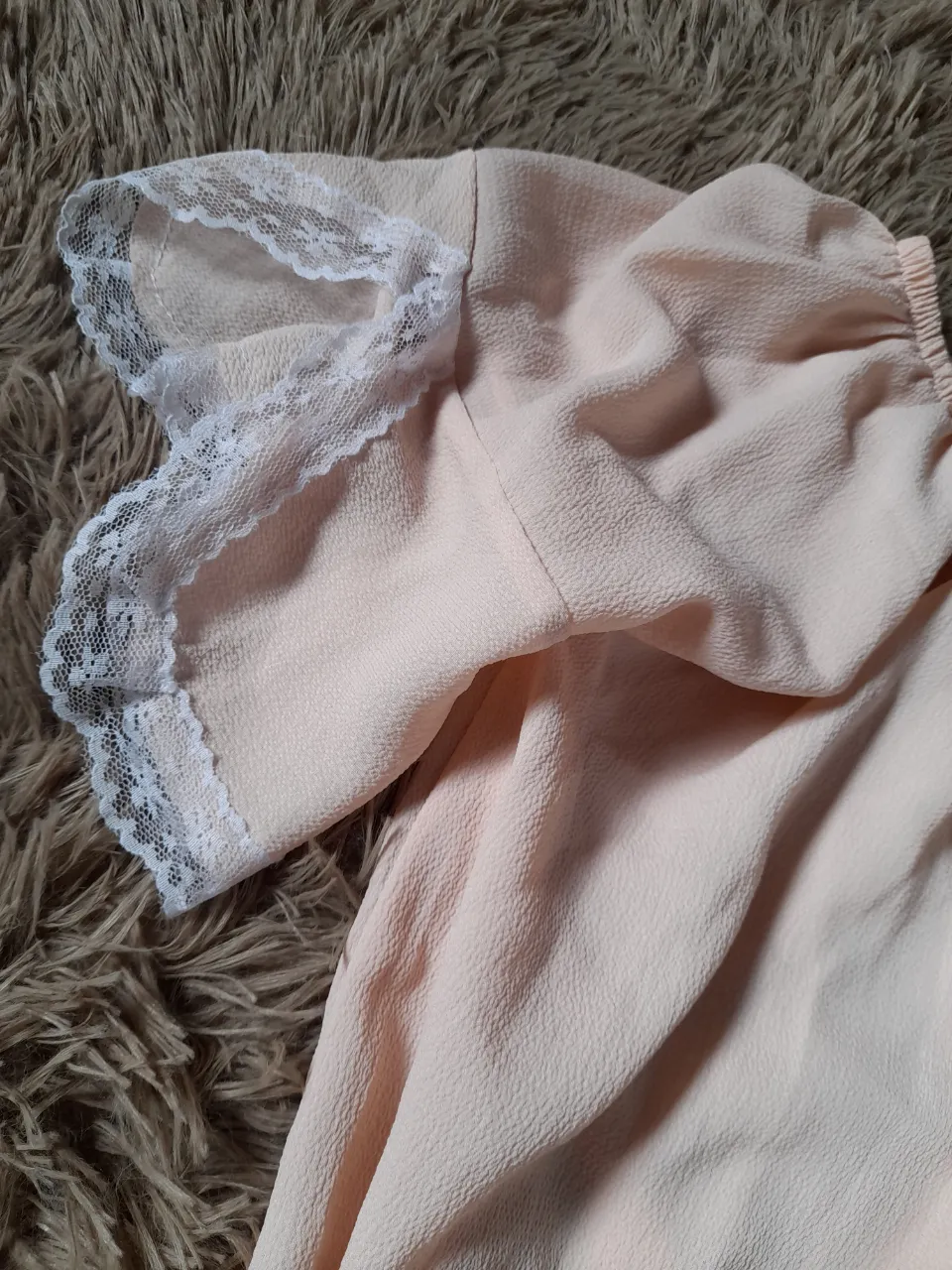 Blusa Otra - imagen 2