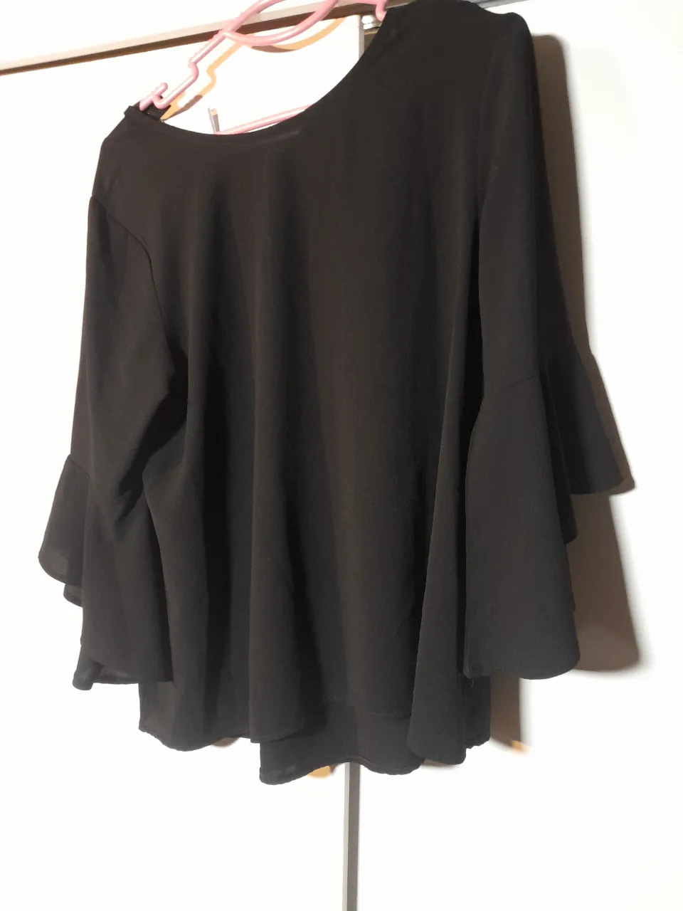 Blusa Wupper - imagen 1