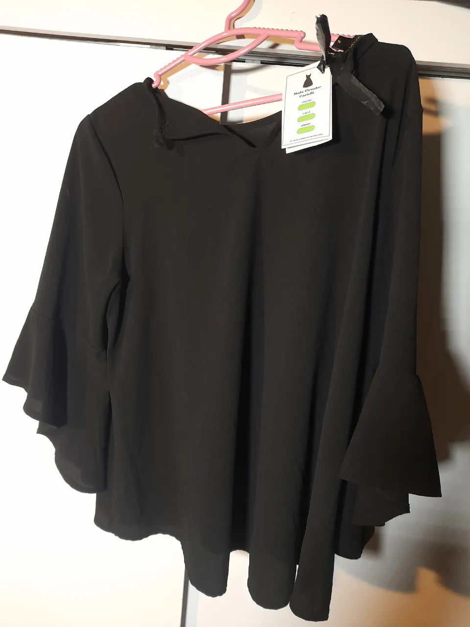 Blusa Wupper - imagen 5